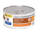 Hill's Prescription Diet k/d Kidney Care Pâté with Chicken Canned Cat Food