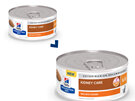 Hill's Prescription Diet k/d Kidney Care Pâté with Chicken Canned Cat Food