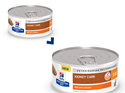 Hill's Prescription Diet k/d Kidney Care Pâté with Chicken Canned Cat Food