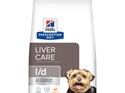 Hill's Prescription Diet l/d Liver Care Dry Dog Food