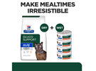 Hill's Prescription Diet m/d GlucoSupport Canned Cat Food