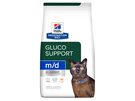 Hill's Prescription Diet m/d GlucoSupport Dry Cat Food