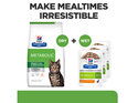 Hill's Prescription Diet Metabolic Weight Management Dry Cat Food