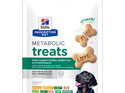 Hill's Prescription Diet Metabolic Weight Management Dog Food Treats