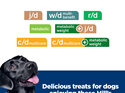 Hill's Prescription Diet Metabolic Weight Management Dog Food Treats