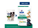Hill's Prescription Diet Metabolic Weight Treats Dog Food 340g