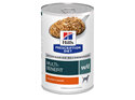 Hill's Prescription Diet w/d Multi-Benefit Canned Dog Food 12x370g