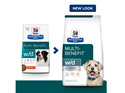 Hill's Prescription Diet w/d Multi-Benefit Dry Dog Food