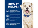Hill's Prescription Diet w/d Multi-Benefit Dry Dog Food