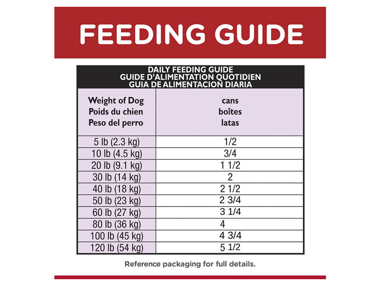 Hill's Science Diet Adult Beef & Barley Entrée Canned Dog Food, 370g, 12 Pack