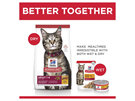 Hill's Science Diet Adult Dry Cat Food