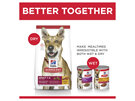 Hill's Science Diet Adult Dry Dog Food