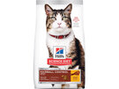 Hill's Science Diet Adult Hairball Control Dry Cat Food