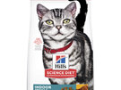 Hill's Science Diet Adult Indoor Dry Cat Food