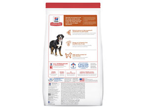 Hill's Science Diet Adult Large Breed Dry Dog Food