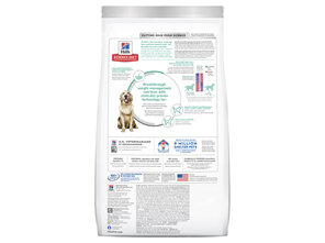 Hill's Science Diet Adult Perfect Weight Dry Dog Food