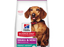 Hill's Science Diet Adult Perfect Weight Small & Mini Dry Dog Food