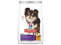 Hill's Science Diet Adult Sensitive Stomach & Skin Small & Mini Dry Dog Food