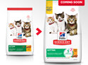 Hill's Science Diet Kitten Dry Cat Food