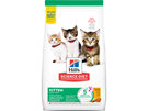 Hill's Science Diet Kitten Dry Cat Food