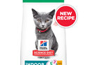 Hill's Science Diet Kitten Indoor Dry Cat Food