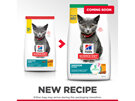 Hill's Science Diet Kitten Indoor Dry Cat Food