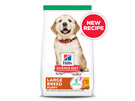 Hill's Science Diet Puppy Large Breed Dry Dog Food