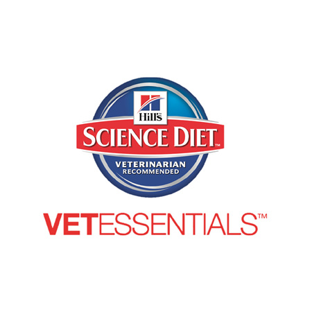 Hill's Science Diet VetEssentials