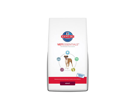 HIll's Science Diet VetEssentials Adult Dog Dry Food