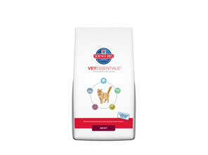 HIll's Science Diet VetEssentials Adult Dry Cat Food