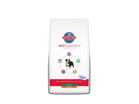 Hill's Science Diet VetEssentials Puppy Large Breed Dry Food