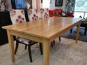 Hilton Dining Table 8 Seater