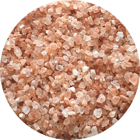 Himalayan Salt (coarse)