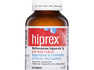Hiprex 1g 100s
