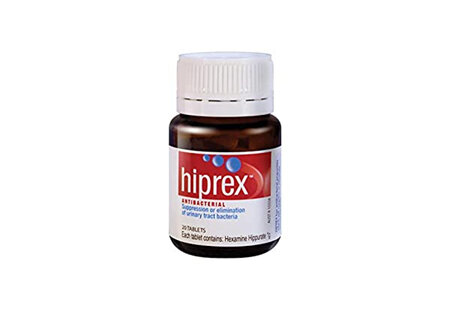 HIPREX TAB 1G  20