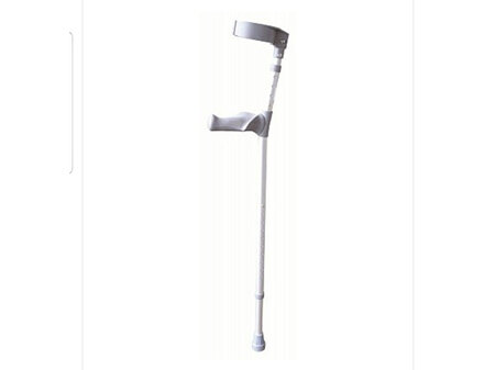 HIRE - Crutches Pair Adjustable