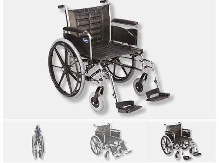 HIRE - Wheelchair