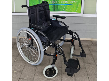 Hire - Wheelchair