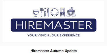 Hiremaster Newsletter
