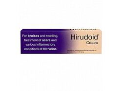 HIRUDOID Cream 14g