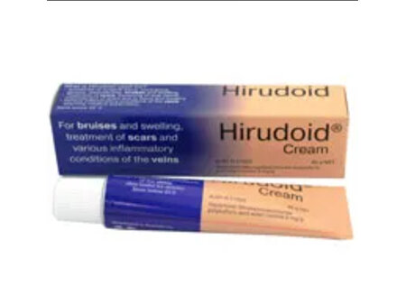 HIRUDOID Cream 14g