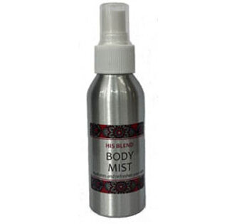 His Blend Body Mist