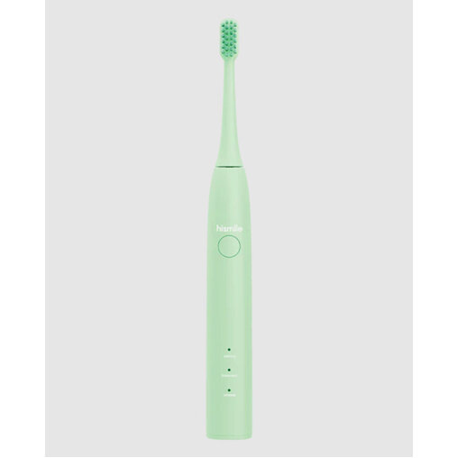 HISMILE Electric Toothbrush Green