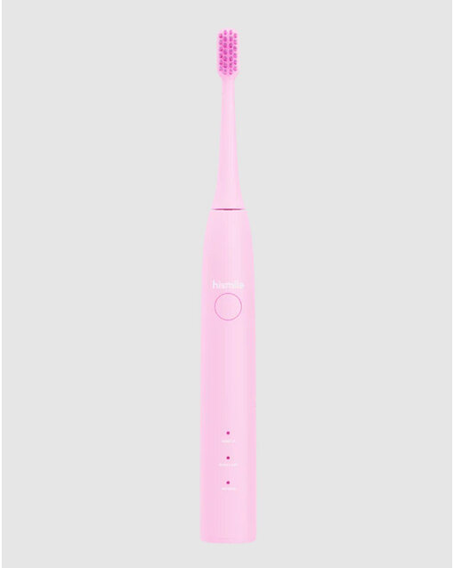HISMILE Electric Toothbrush Pink