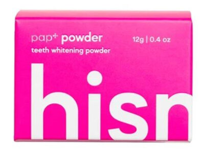 Hismile PAP+ Powder 12g