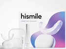 Hismile VIO405 Teeth Tooth Whitening At Home Ultra Violet Kit 6 Treatments 21 KK