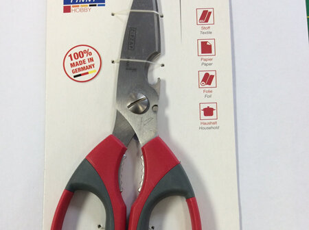 Hobby/Kitchen scissors