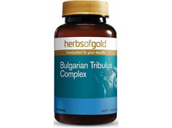HOG BULGARIAN TRIBULUS COMPLEX TAB 30