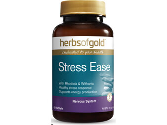 HOG STRESS-EASE SUPPORT TAB 60