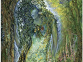 Holdson 1000 Piece Jigsaw Puzzle Spirit of the Forest buy at www.puzzlesnz.co.nz